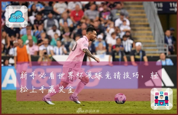 新手必看世界杯滚球竞猜技巧,轻松上手赢奖金