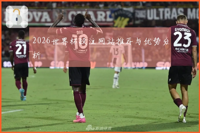 2026世界杯投注网站推荐与优势分析