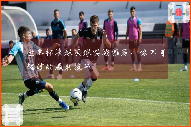 世界杯滚球买球实战推荐，你不可错过的赢利技巧