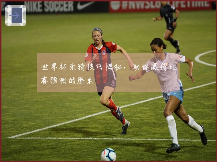 世界杯竞猜技巧揭秘，助你赢得比赛预测的胜利
