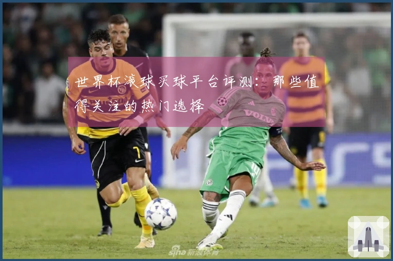 世界杯滚球买球平台评测：那些值得关注的热门选择