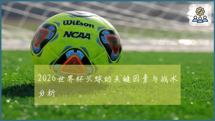 2026世界杯买球的关键因素与战术分析