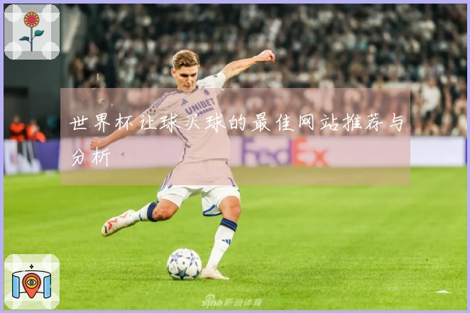 世界杯让球买球的最佳网站推荐与分析