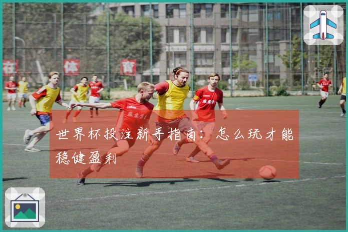 世界杯投注新手指南:怎么玩才能稳健盈利