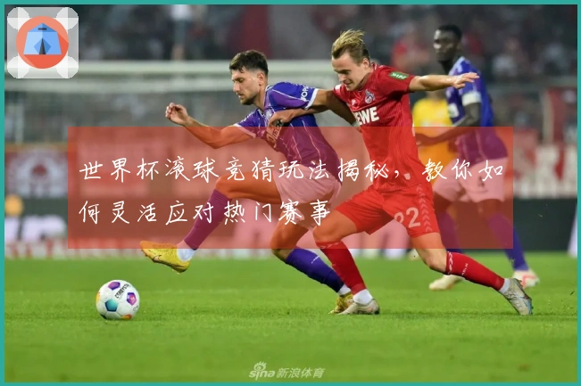 世界杯滚球竞猜玩法揭秘，教你如何灵活应对热门赛事