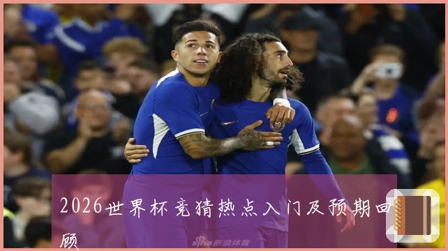 2026世界杯竞猜热点入门及预期回顾